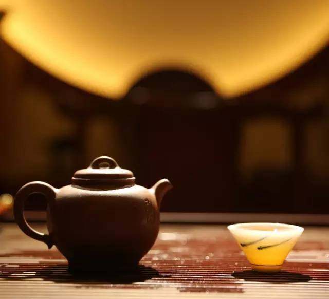 茶香宜人，血压管理有妙招